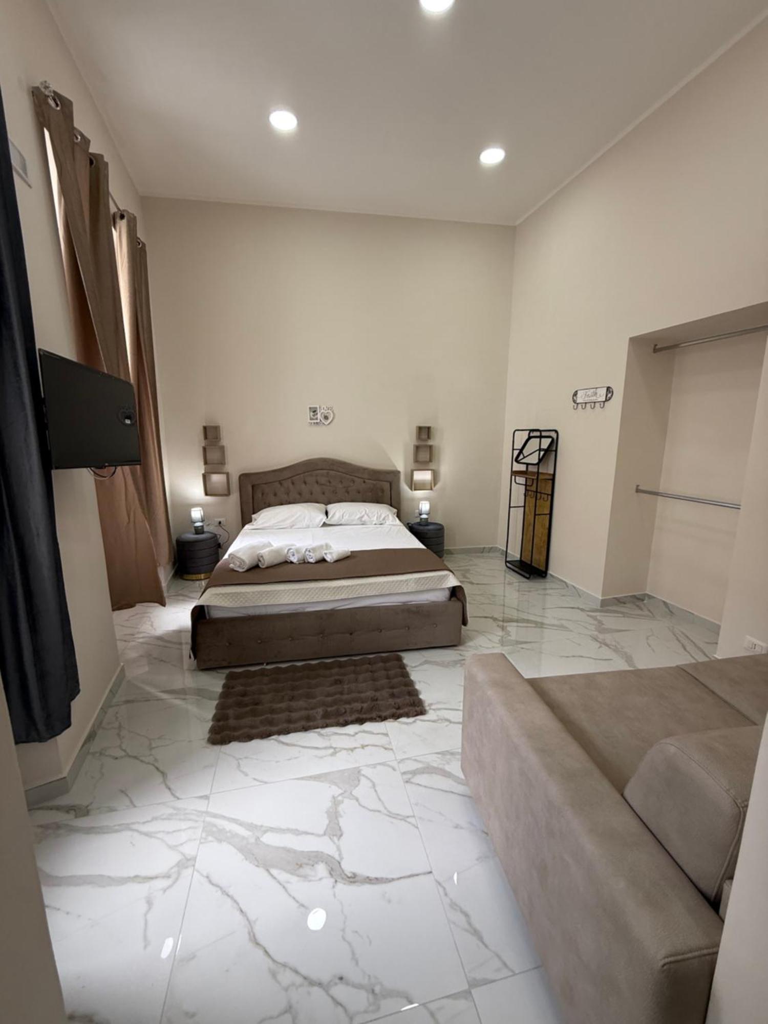Valentino Suites&terrace Apartment